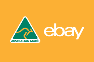 eBay Australia partners with Australian Made to support local businesses